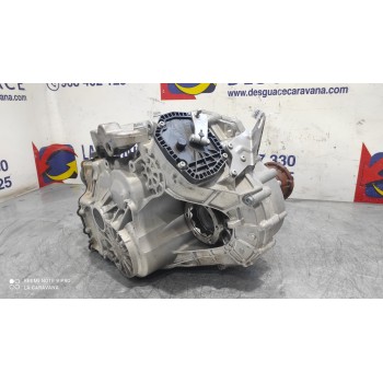 Recambio de caja cambios para seat arona fr referencia OEM IAM UBU  