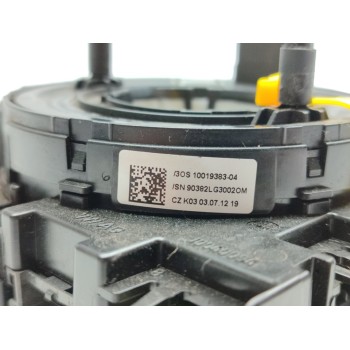 Recambio de kit airbag para seat leon (5f1) fr referencia OEM IAM 5F0880201H  