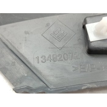 Recambio de aletin trasero izquierdo para opel crossland x edition referencia OEM IAM 13482072  