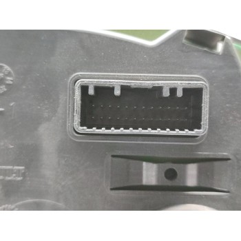 Recambio de cuadro instrumentos para dacia dokker ambiance referencia OEM IAM 248100285R  