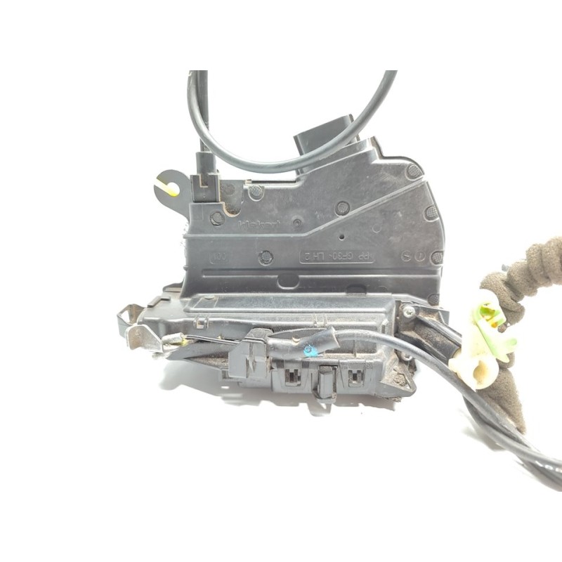 Recambio de cerradura puerta delantera izquierda para nissan micra v (k14) 1.5 dci turbodiesel cat referencia OEM IAM 805015FA1A