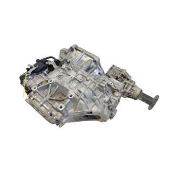 Recambio de caja cambios para kia sorento drive 2wd referencia OEM IAM CHBEA4  