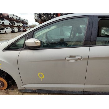 Recambio de puerta delantera izquierda para ford c-max edition referencia OEM IAM 2387618  