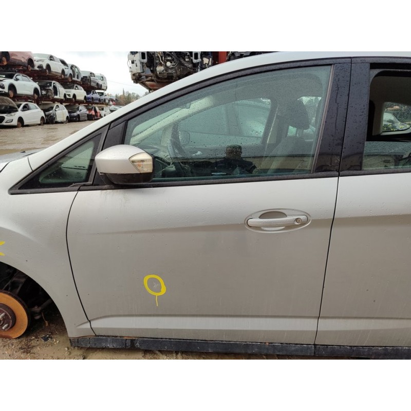 Recambio de puerta delantera izquierda para ford c-max edition referencia OEM IAM 2387618  