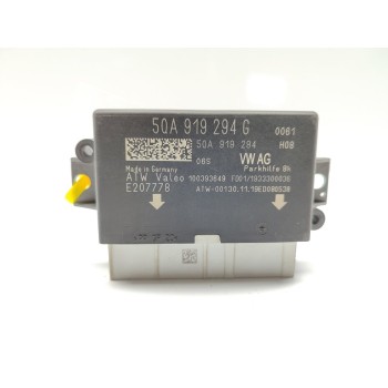 Recambio de modulo electronico para audi a3 sedán (8vm) 30 tdi design referencia OEM IAM 5QA919294G  