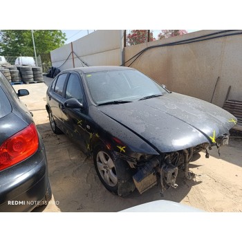 seat leon (1m1) del año 2004