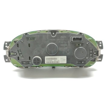 Recambio de cuadro instrumentos para dacia dokker ambiance referencia OEM IAM 248100285R  