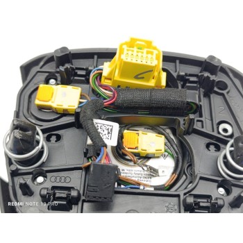 Recambio de kit airbag para audi q5 (fyb) 50 tfsi e quattro advanced referencia OEM IAM 80A880201L  