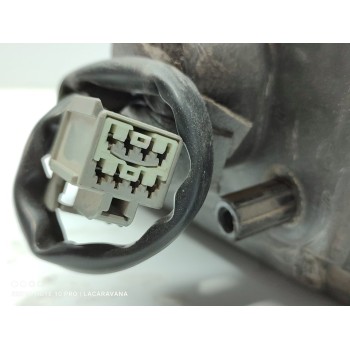 Recambio de retrovisor derecho para ford mondeo berlina (ge) ambiente referencia OEM IAM 1S7117682MF  