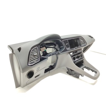 Recambio de kit airbag para seat leon (5f1) fr referencia OEM IAM 5F0880201H  