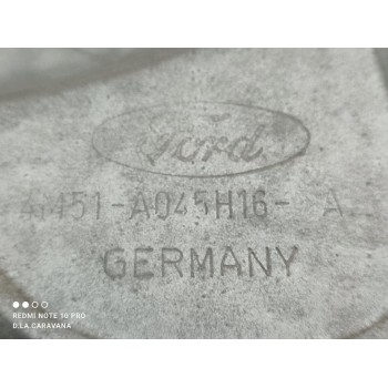 Recambio de elevalunas delantero derecho para ford focus lim. (cb4) trend referencia OEM IAM 4M51A045H16A  