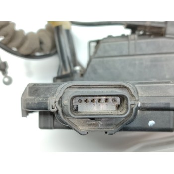 Recambio de cerradura puerta delantera izquierda para nissan micra v (k14) 1.5 dci turbodiesel cat referencia OEM IAM 805015FA1A