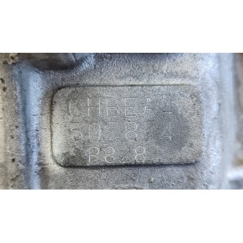 Recambio de caja cambios para kia sorento drive 2wd referencia OEM IAM CHBEA4  