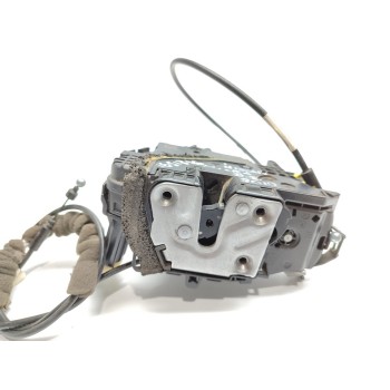 Recambio de cerradura puerta delantera izquierda para nissan micra v (k14) 1.5 dci turbodiesel cat referencia OEM IAM 805015FA1A