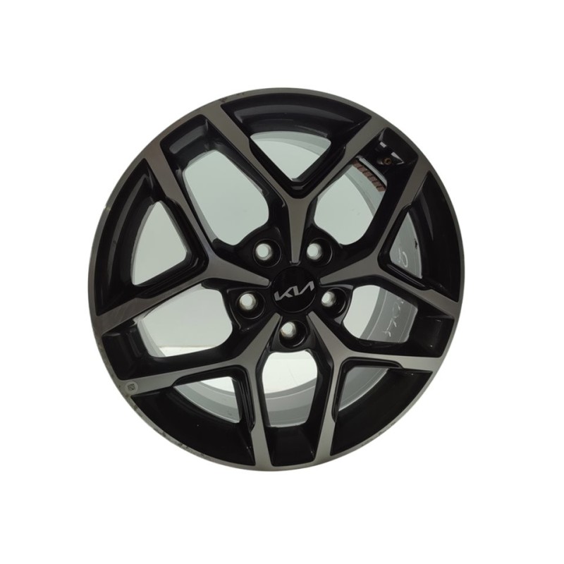Recambio de llanta para kia ceed drive referencia OEM IAM 52910J7600  