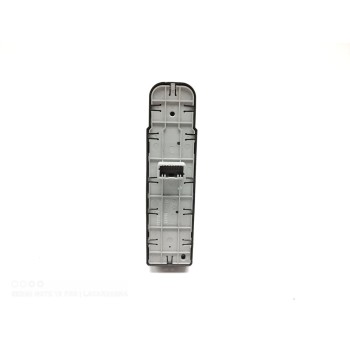 Recambio de mando elevalunas delantero izquierdo para renault scenic iii xmod bose referencia OEM IAM 809610017R  