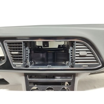 Recambio de kit airbag para seat leon (5f1) fr referencia OEM IAM 5F0880201H  