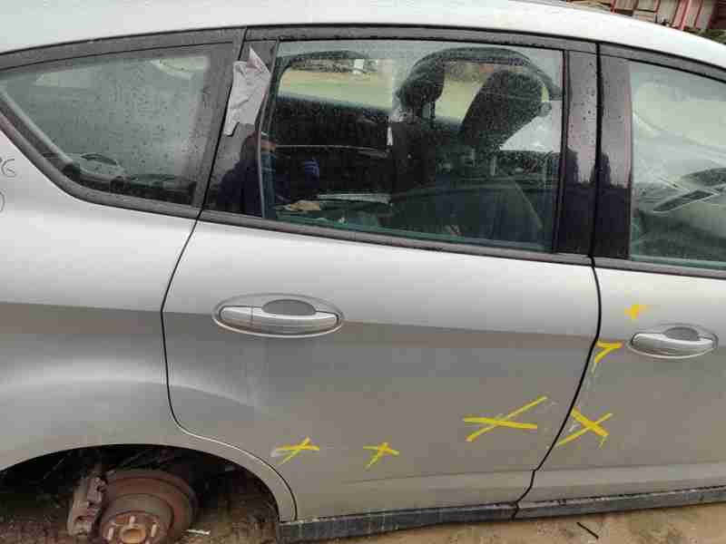 Recambio de puerta trasera derecha para ford c-max edition referencia OEM IAM 1781645  