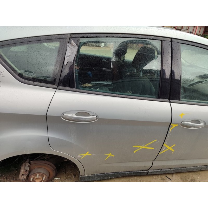 Recambio de puerta trasera derecha para ford c-max edition referencia OEM IAM 1781645  