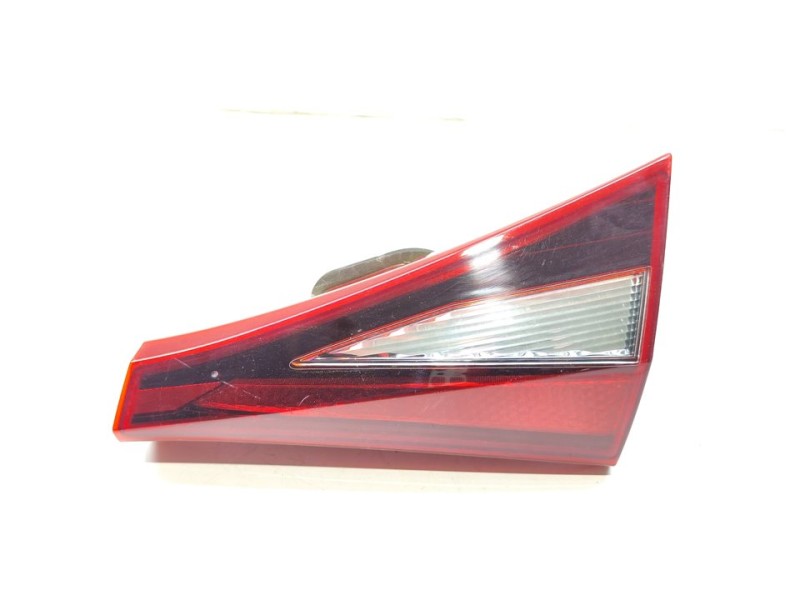 Recambio de piloto trasero derecho interior para hyundai i20 (bc3) essence referencia OEM IAM 92404Q000  