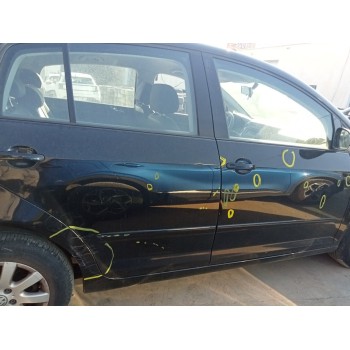 volkswagen golf plus (5m1) del año 2005