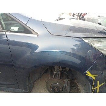 Recambio de aleta delantera derecha para ford c-max edition referencia OEM IAM PAM51R16008AE  