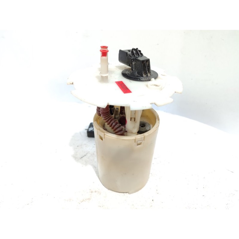 Recambio de aforador para chevrolet nubira berlina cdx referencia OEM IAM 96418319  