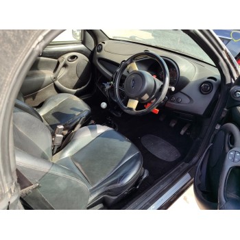 ford streetka (ccs) del año 2005