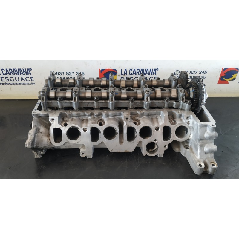 Recambio de culata para bmw serie 1 berlina (e81/e87) 116d referencia OEM IAM 779767806  