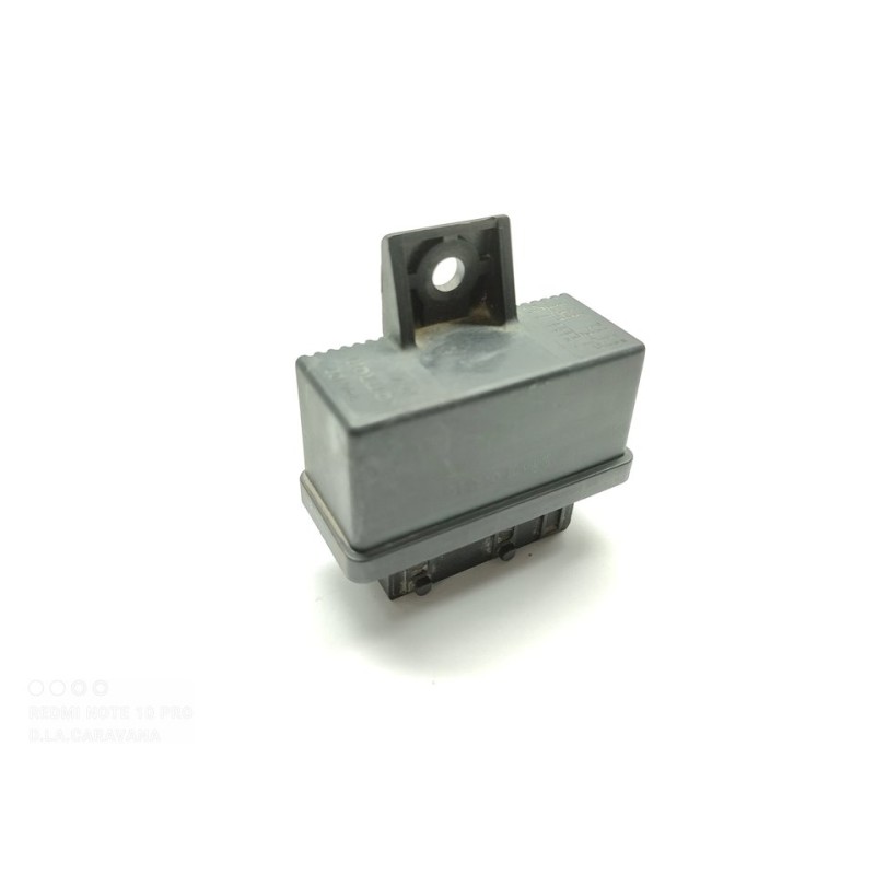 Recambio de caja precalentamiento para citroën berlingo cuadro l1 referencia OEM IAM 240107  