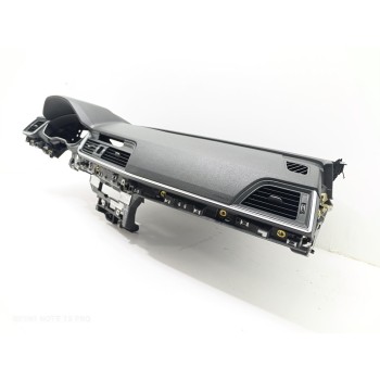 Recambio de kit airbag para audi q5 (fyb) 50 tfsi e quattro advanced referencia OEM IAM 80A880201L  