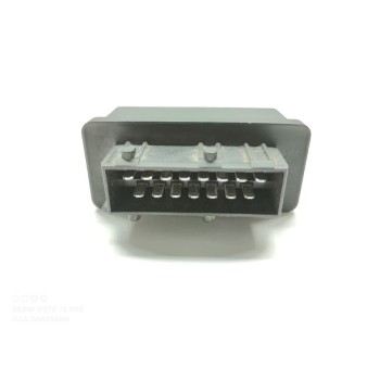 Recambio de caja precalentamiento para citroën berlingo cuadro l1 referencia OEM IAM 240107  