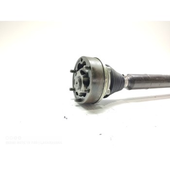 Recambio de transmision delantera derecha para seat leon (5f1) style referencia OEM IAM 5Q0407272B  