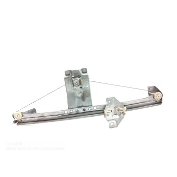 Recambio de elevalunas delantero derecho para dacia dokker ambiance referencia OEM IAM 807200301R  