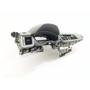 Recambio de kit airbag para audi q5 (fyb) 50 tfsi e quattro advanced referencia OEM IAM 80A880201L  