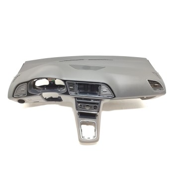 Recambio de kit airbag para seat leon (5f1) fr referencia OEM IAM 5F0880201H  