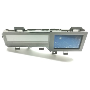 Recambio de cuadro instrumentos para renault scenic iii xmod bose referencia OEM IAM 248103557R  