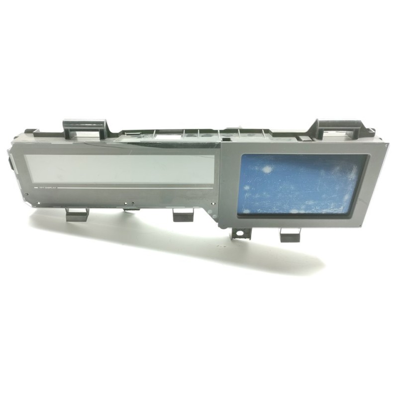 Recambio de cuadro instrumentos para renault scenic iii xmod bose referencia OEM IAM 248103557R  