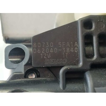 Recambio de elevalunas delantero izquierdo para nissan micra v (k14) referencia OEM IAM 807305FA1A  