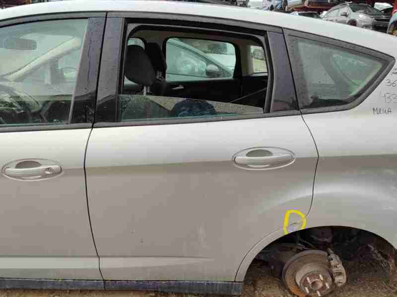 Recambio de puerta trasera izquierda para ford c-max edition referencia OEM IAM 1781646  