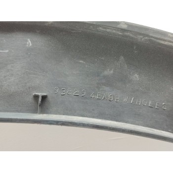 Recambio de aletin trasero izquierdo para nissan qashqai (j11) acenta referencia OEM IAM 938294EA0A  