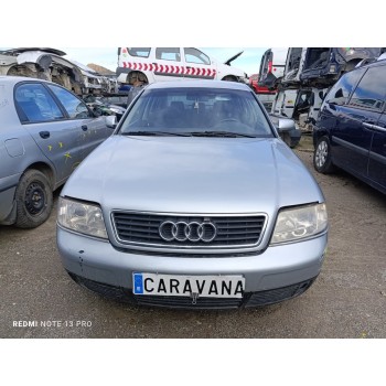 audi a6 berlina (4b2) del año 1998