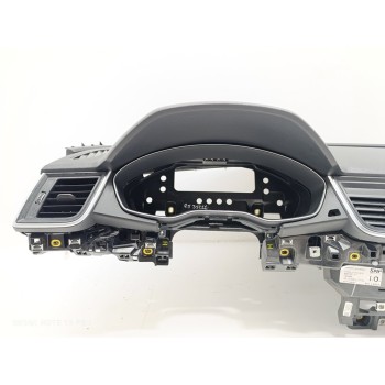 Recambio de kit airbag para audi q5 (fyb) 50 tfsi e quattro advanced referencia OEM IAM 80A880201L  