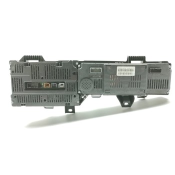 Recambio de cuadro instrumentos para renault scenic iii xmod bose referencia OEM IAM 248103557R  