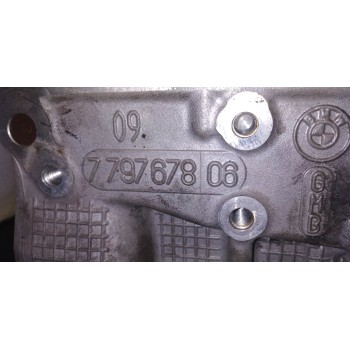 Recambio de culata para bmw serie 1 berlina (e81/e87) 116d referencia OEM IAM 779767806  