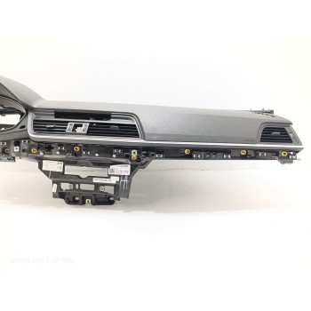 Recambio de kit airbag para audi q5 (fyb) 50 tfsi e quattro advanced referencia OEM IAM 80A880201L  