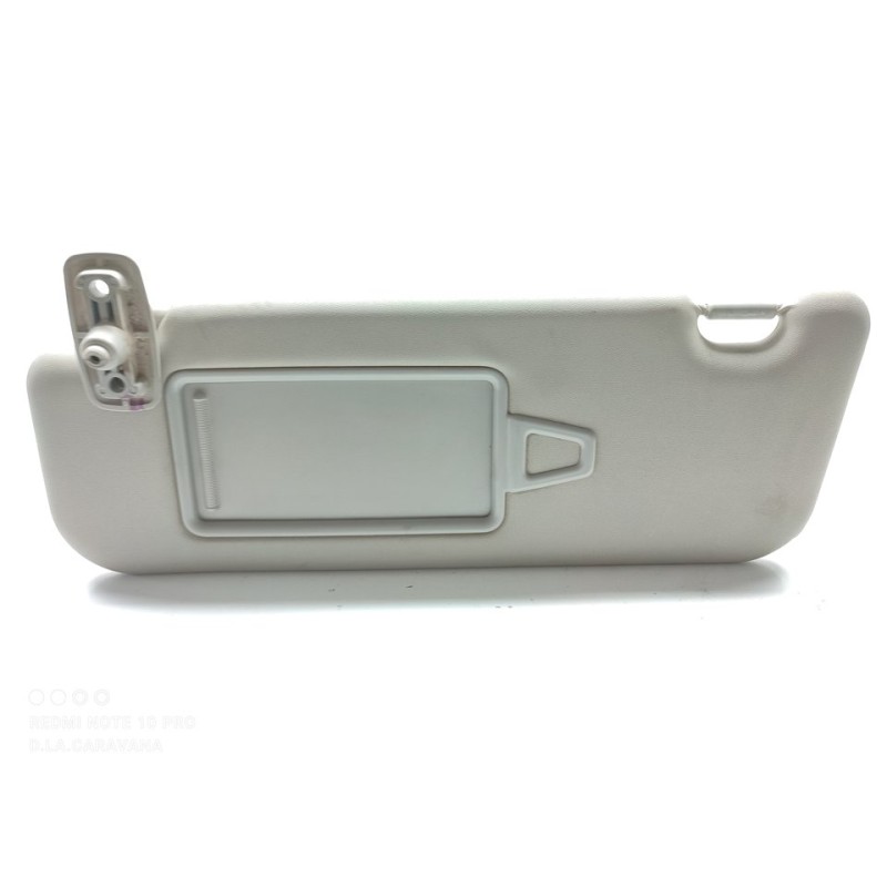 Recambio de parasol izquierdo para kia sportage drive 4x4 referencia OEM IAM 852103W540ED  