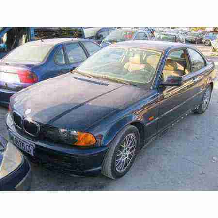 BMW SERIE 3 BERLINA (E46)