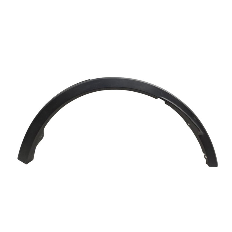 Recambio de aletin trasero izquierdo para toyota c-hr hybrid active referencia OEM IAM 75606F4010  