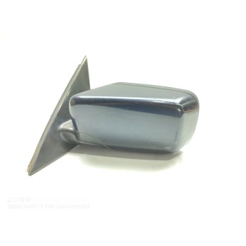 Recambio de retrovisor izquierdo para bmw serie 5 berlina (e39) 530d referencia OEM IAM 51168266601  